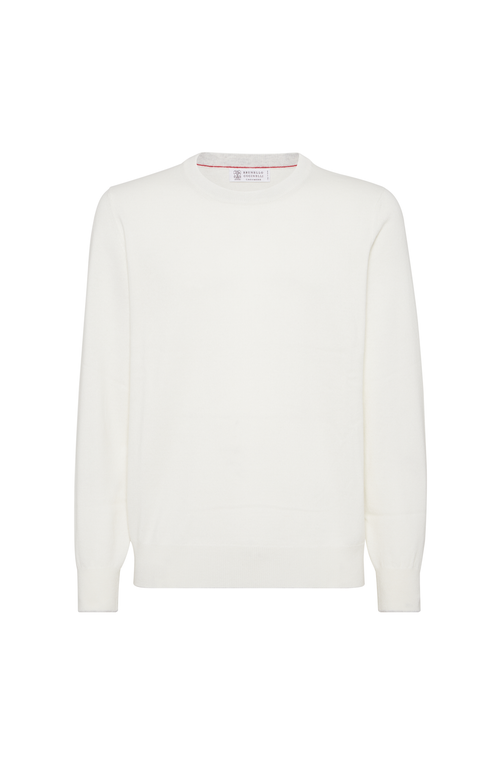 Brunello Cucinelli Cashmere Sweater