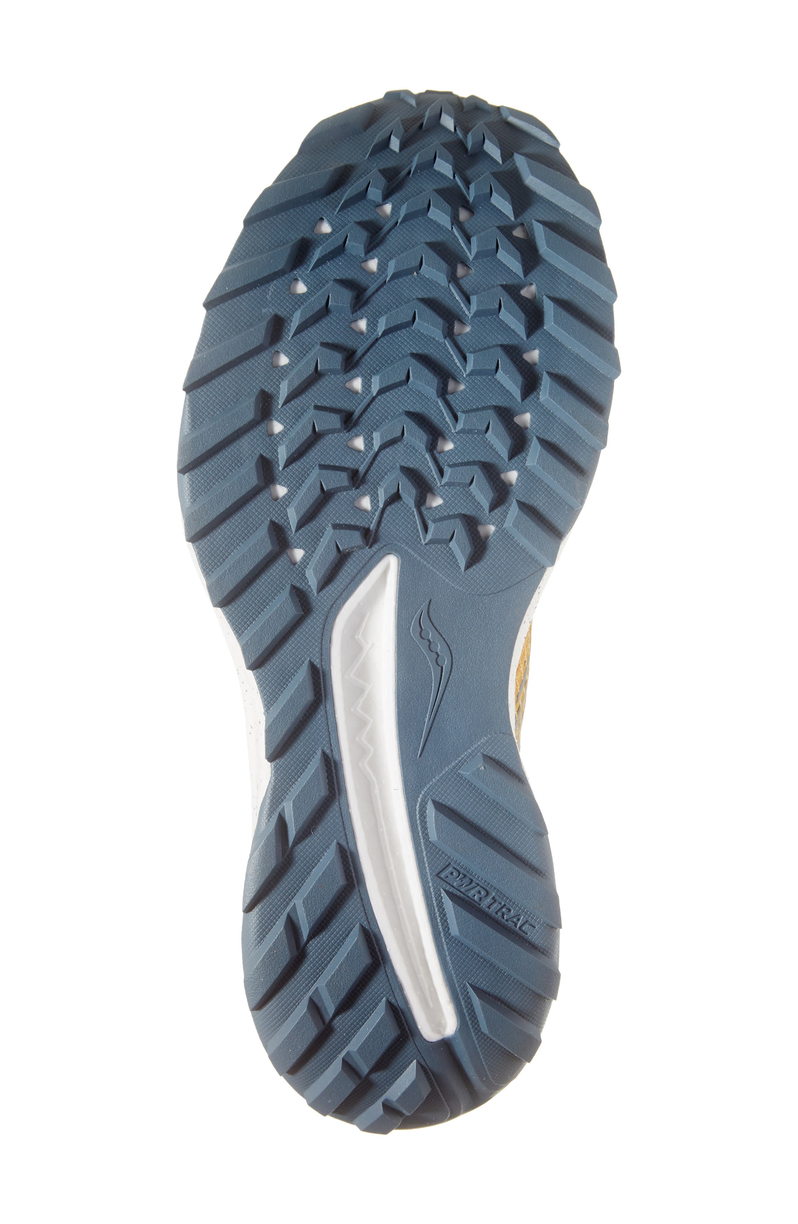 Saucony Ride TR2 Trail Running Shoe, Alternate, color, 