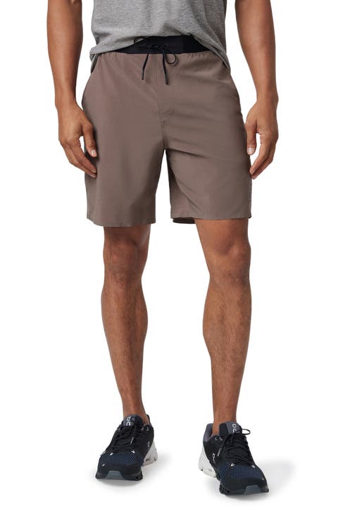 Domain Performance Shorts