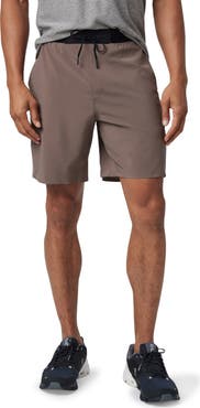 Vuori Domain Performance Shorts