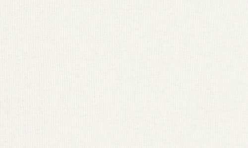 Mavi Jeans Long Sleeve Henley In White