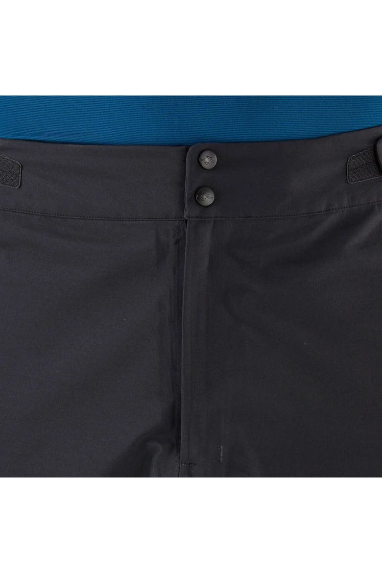 Kangri Gtx Pant - Men's, Alternate, color, Black