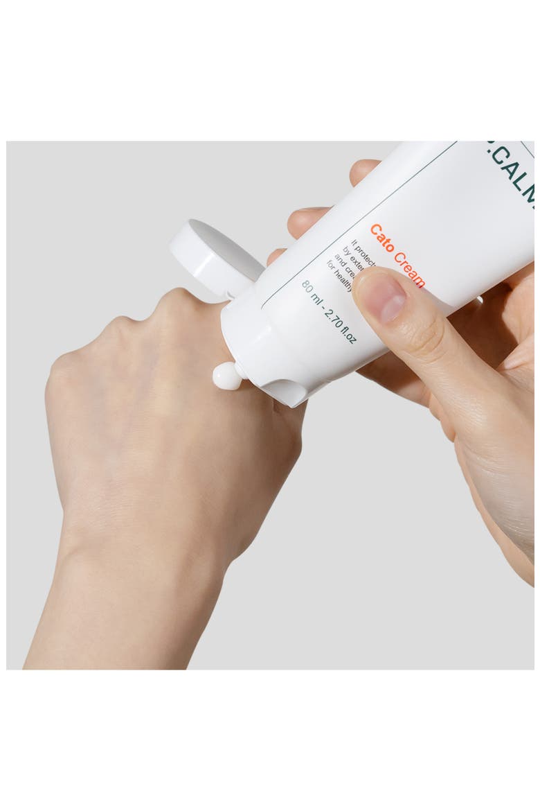 Cato Cream Facial Moisturizer, Alternate, color, NO COLOR