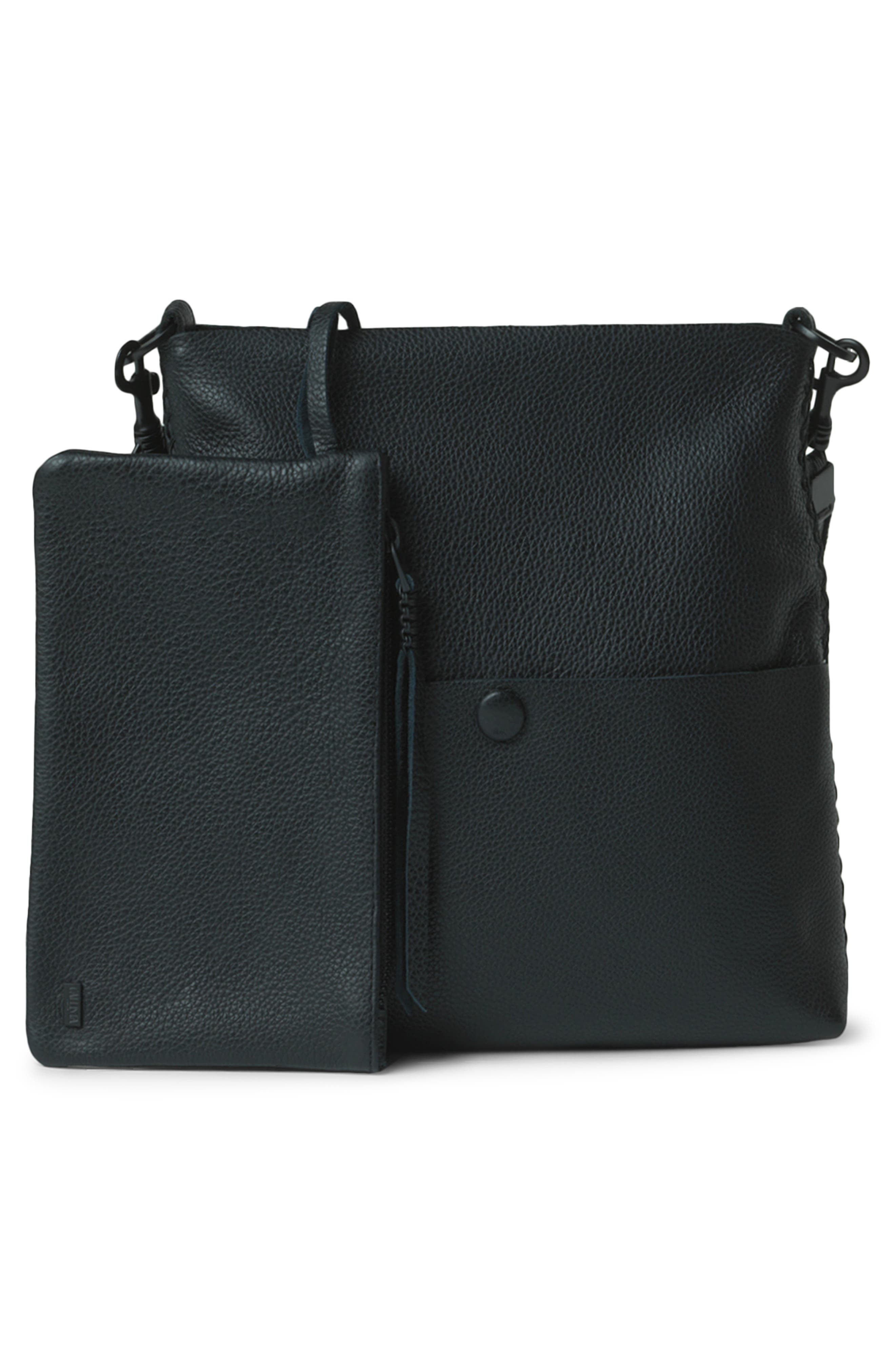 Callista Slim Messenger Bag, Alternate, color, 
