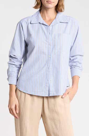 Cami Stripe Shirt