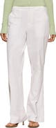 Sanctuary Reissue Peace Bootleg Cotton Pants