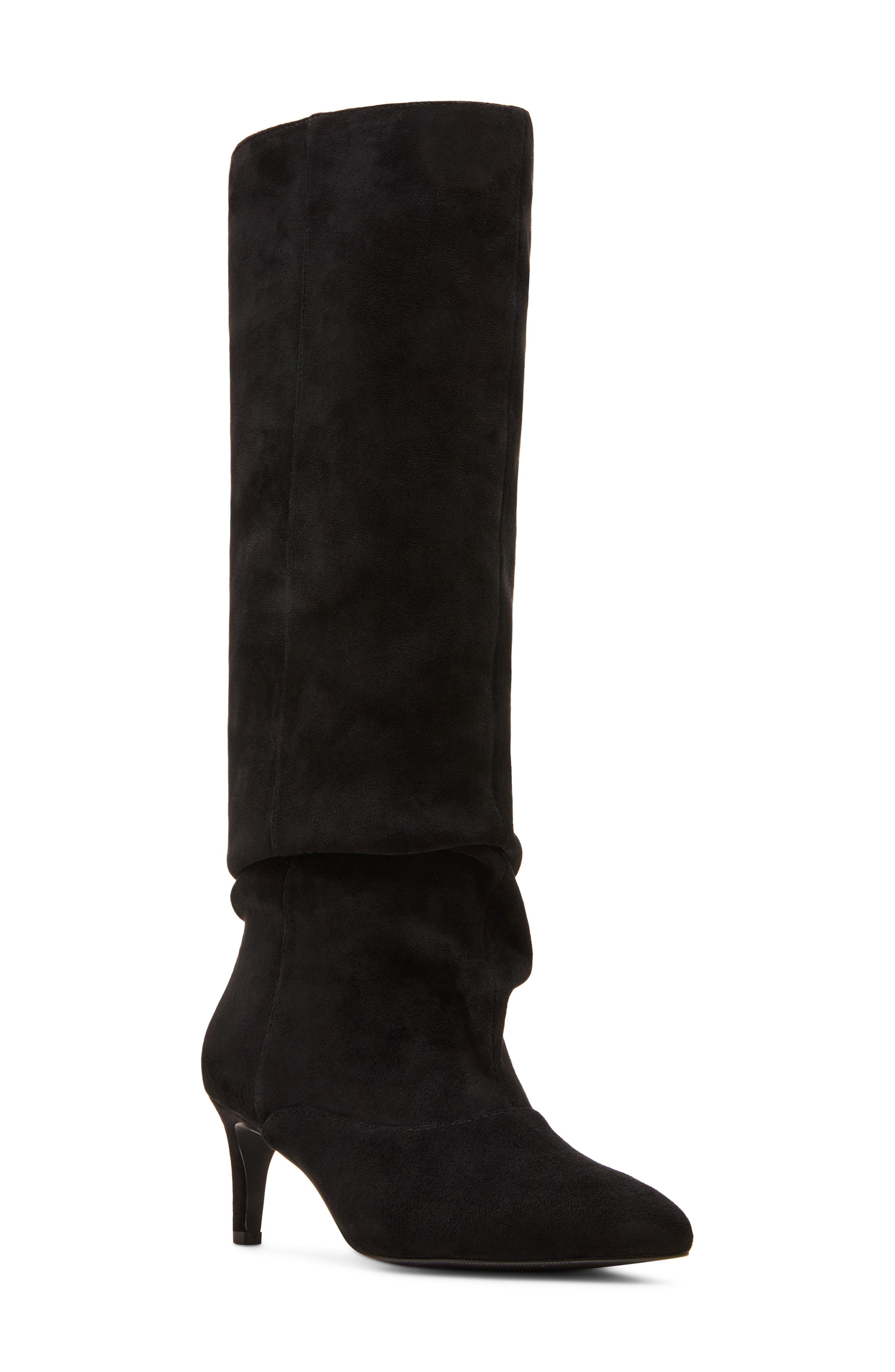 Stassi Over the Knee Boot