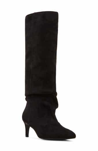 Stassi Over the Knee Boot