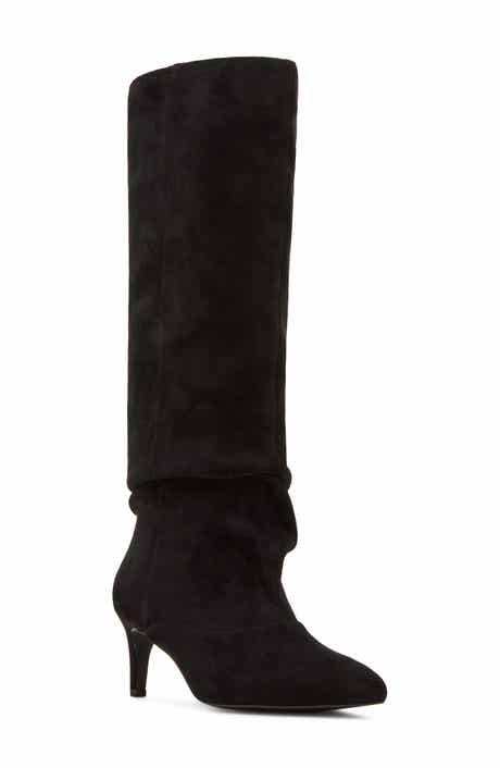 Stassi Over the Knee Boot