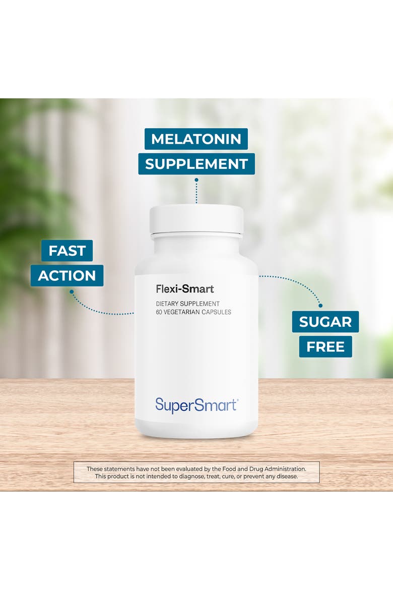Melatonin 2.5mg, Alternate, color, None