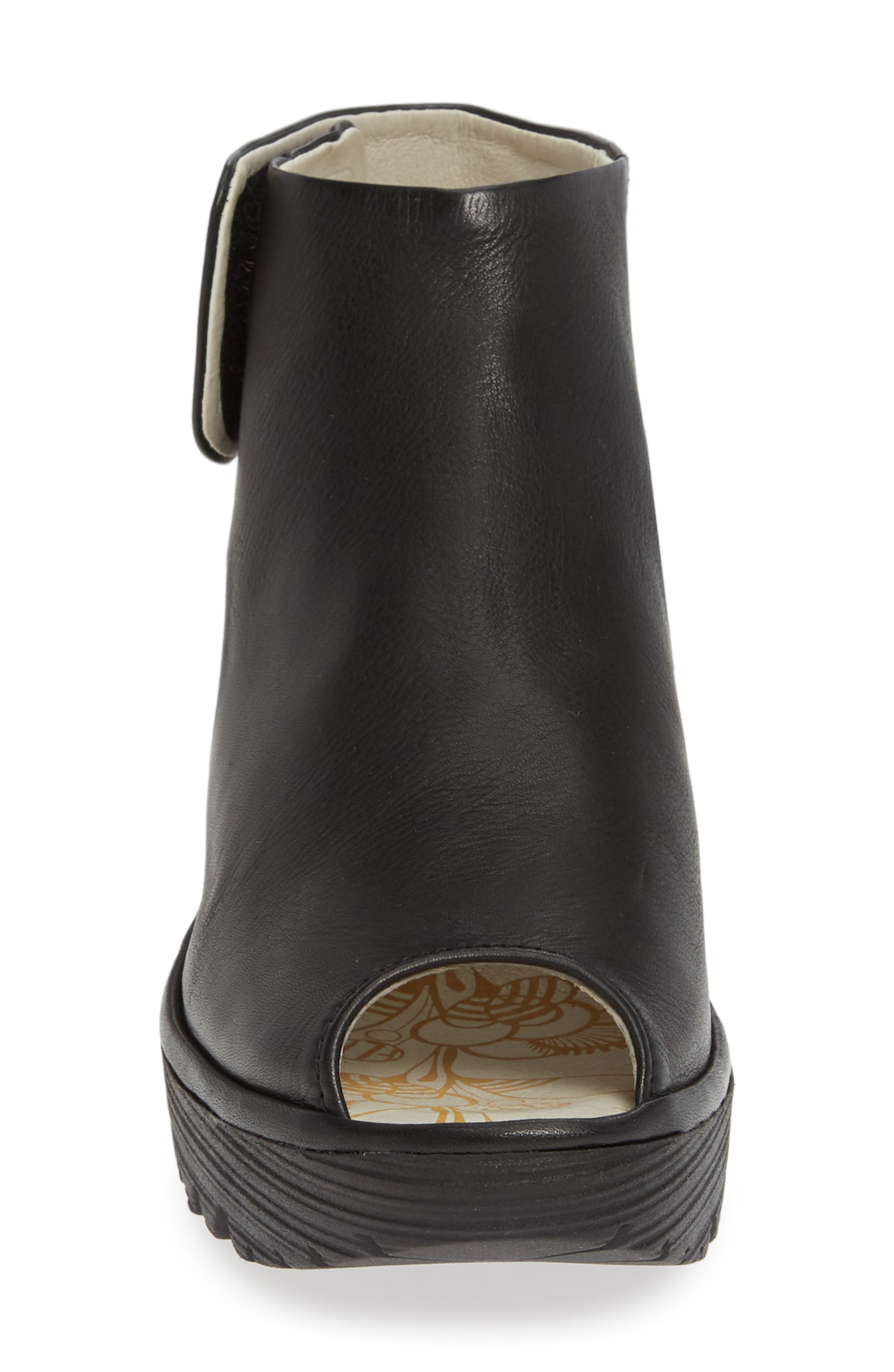 Fly London Yone Sandal, Alternate, color, 