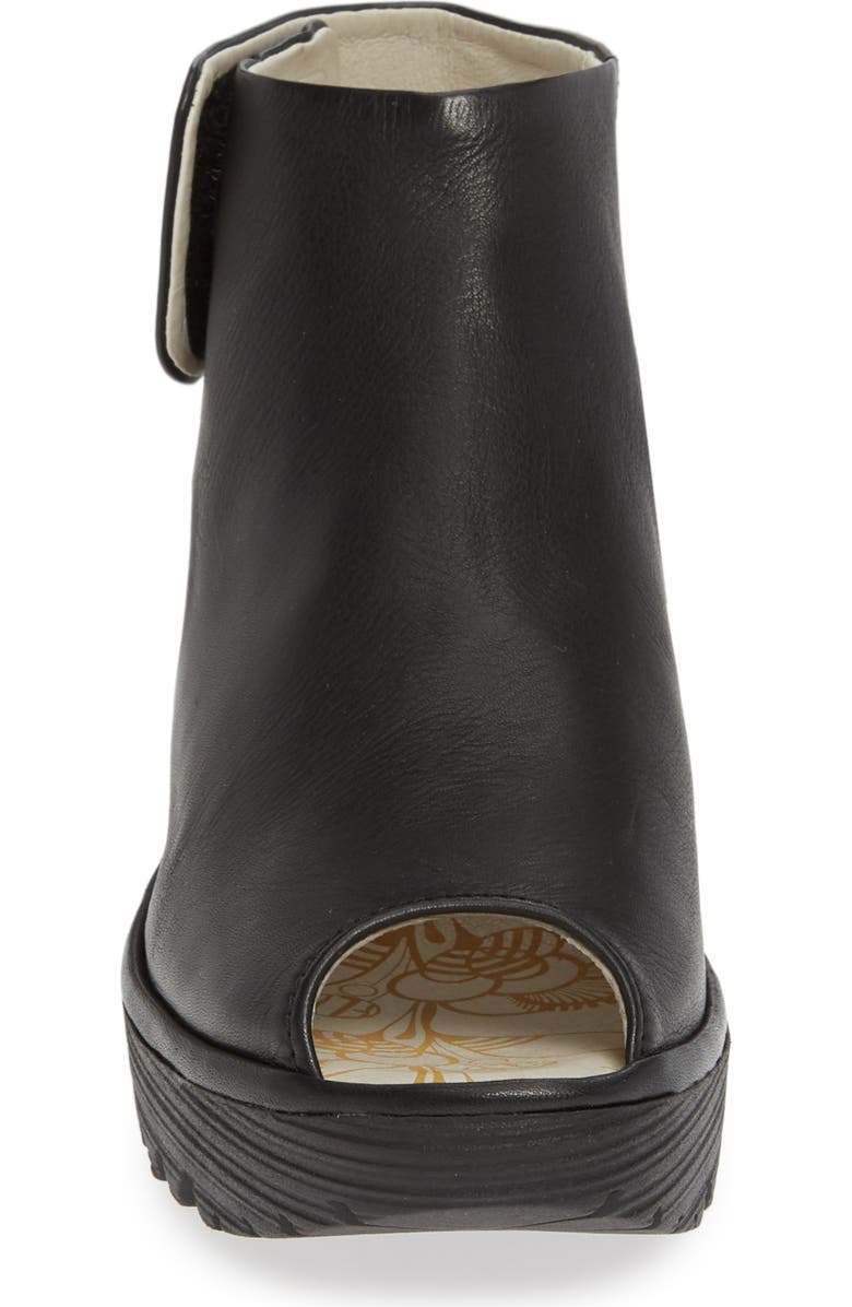 Fly London Yone Sandal, Alternate, color,