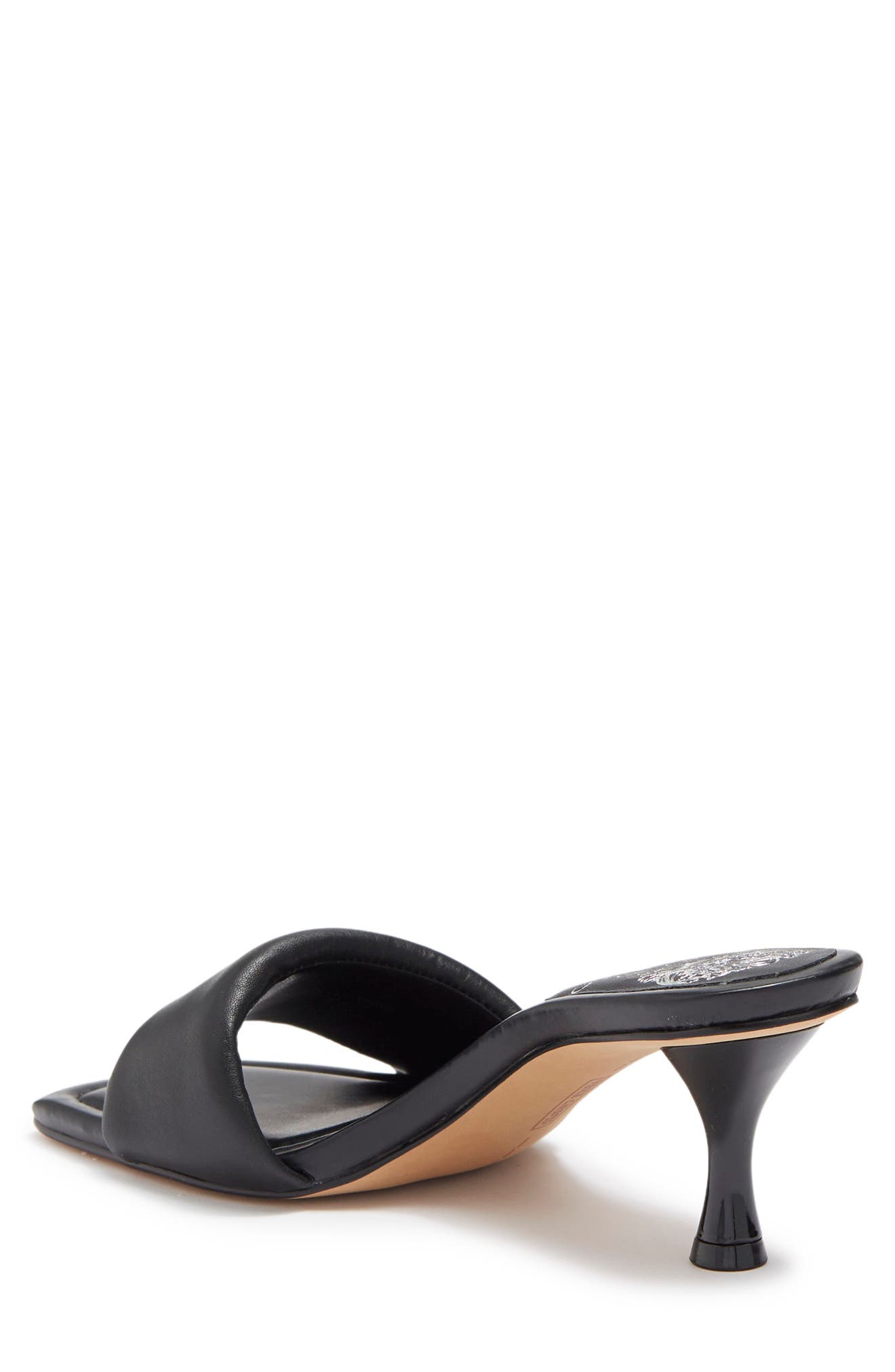 Vince Camuto Vernani Heeled Sandal, Alternate, color, 