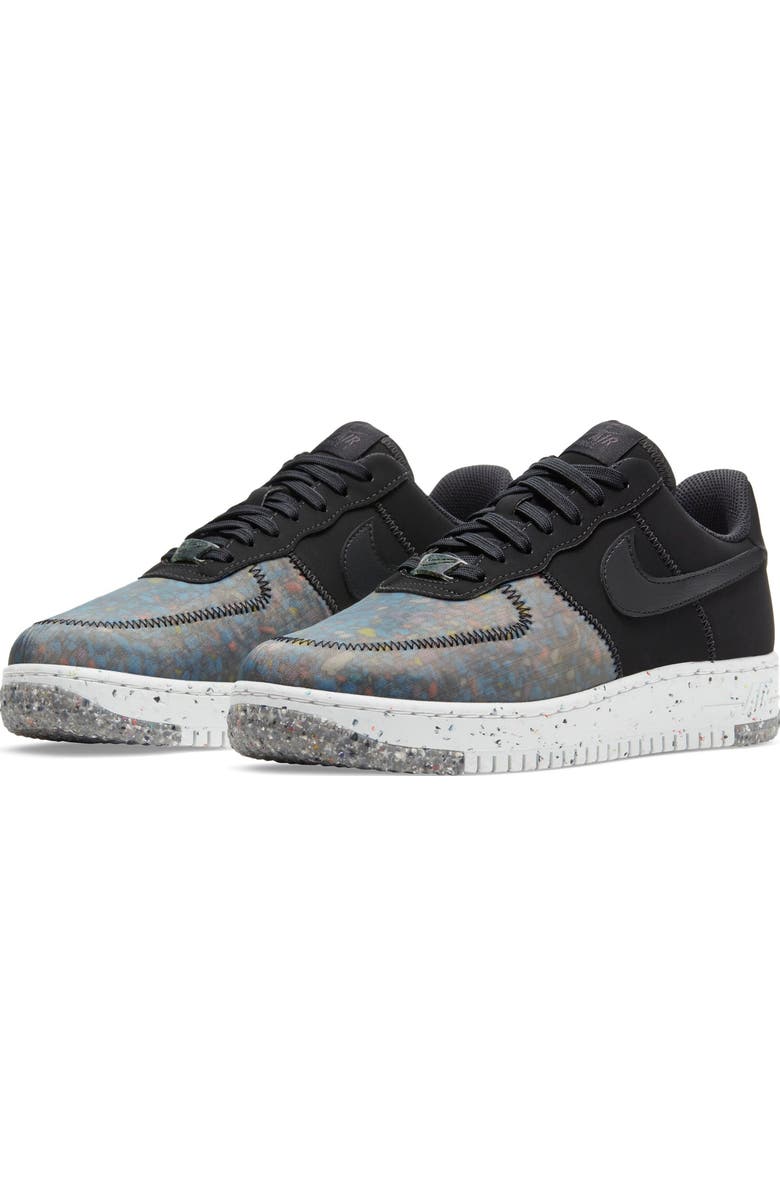 Nike Air Force 1 Crater Sneaker, Main, color,