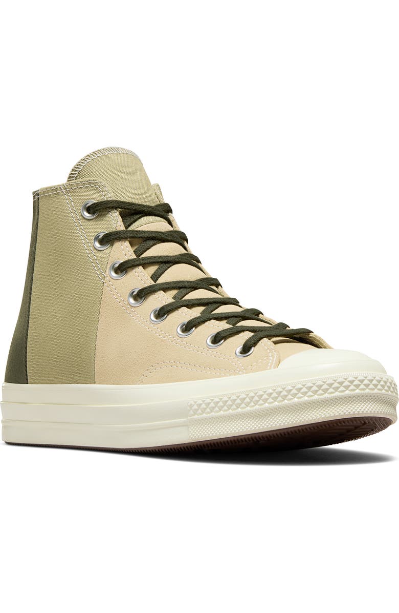 Converse Chuck 70 High Top Sneaker, Main, color,