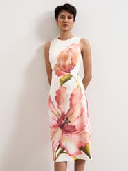 Phase Eight Nadina Floral Dress
