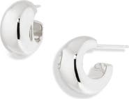 Lié Studio The Simone Hoop Earrings