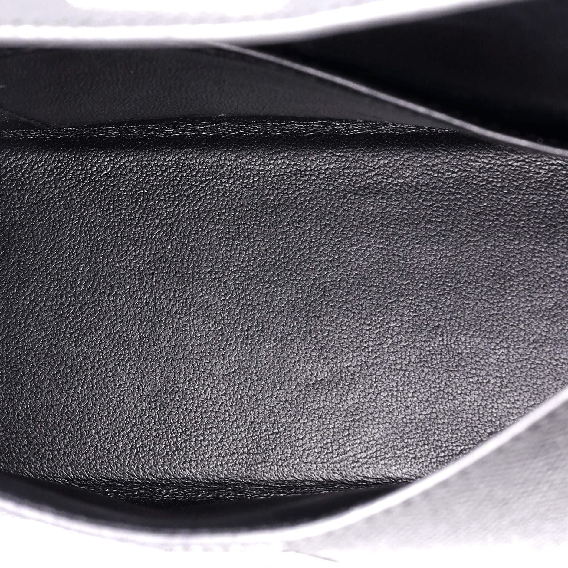 Kelly Mini Ii Bag Black Epsom With Palladium Hardware 20, Alternate, color, Black