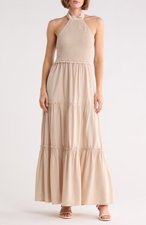 Naomi Halter Sundress