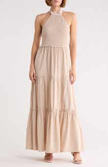 Naomi Halter Sundress