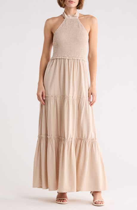 LBLC the label Naomi Halter Sundress