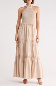 LBLC the label Naomi Halter Sundress