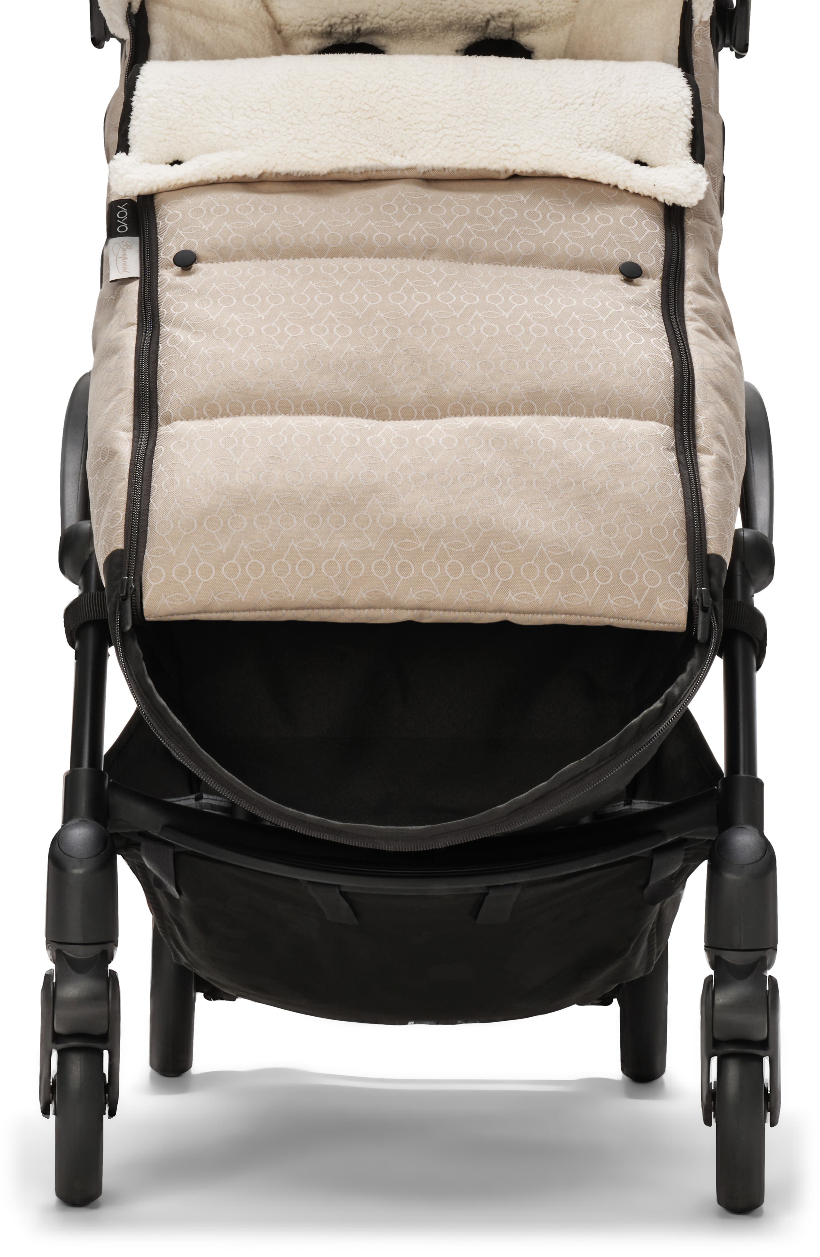 Stokke x Bonpoint YOYO Water Repellent Footmuff | Nordstrom