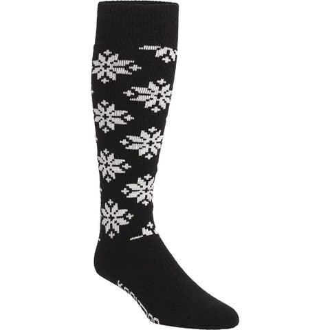 Rose Sock - Women's