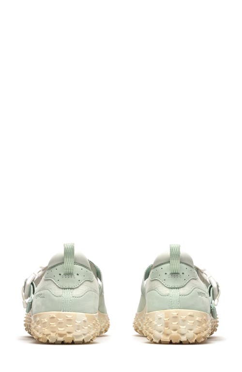Merrell Wrapt Hiking Sneaker In Sprig