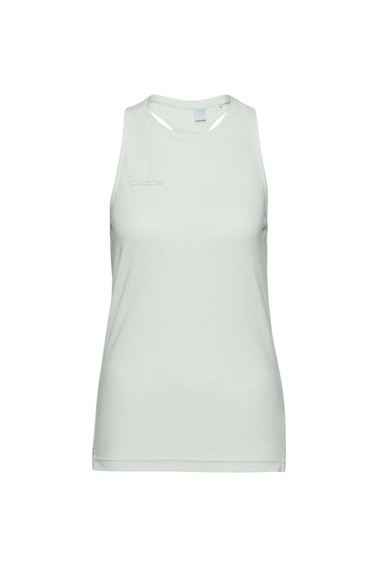 Massone Light Tank Top - Women's, Alternate, color, Silver Sage