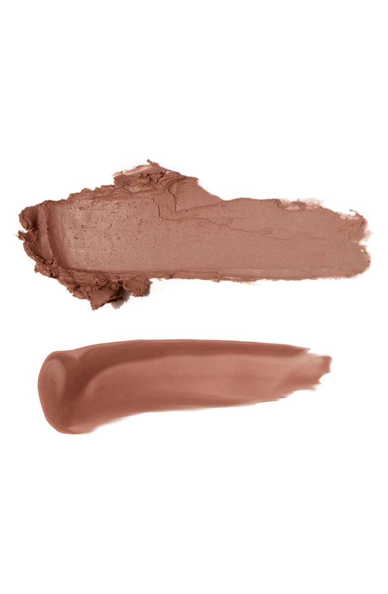 CTZN Cosmetics Nudiversal Lip Duo, Alternate, color, Mykonos