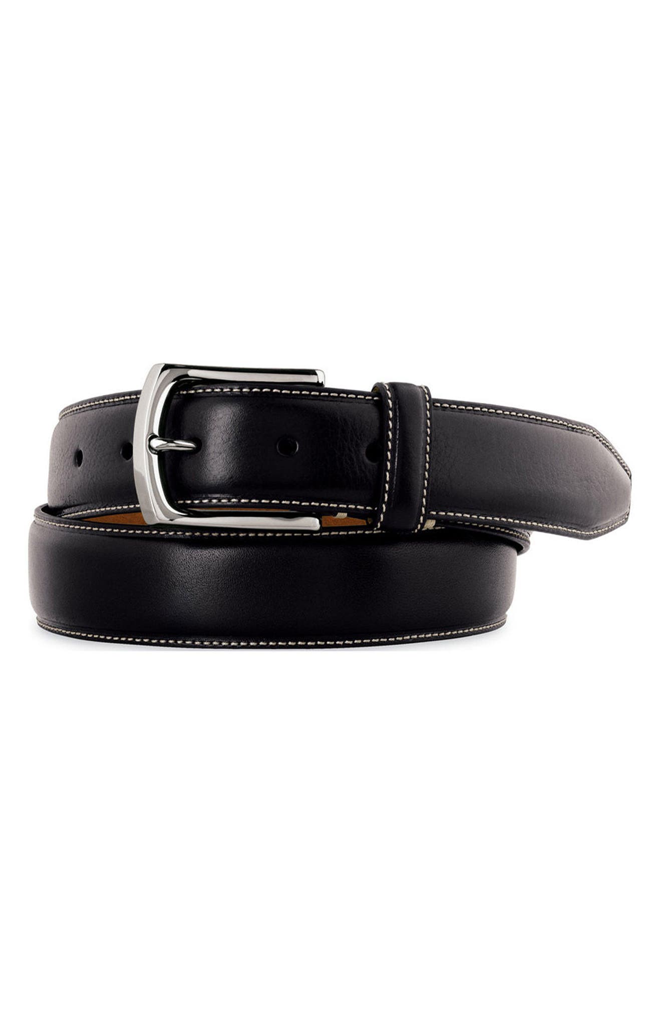 selected BLACK