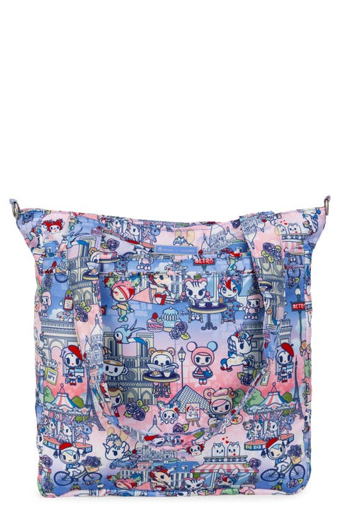 Be Light Diaper Tote