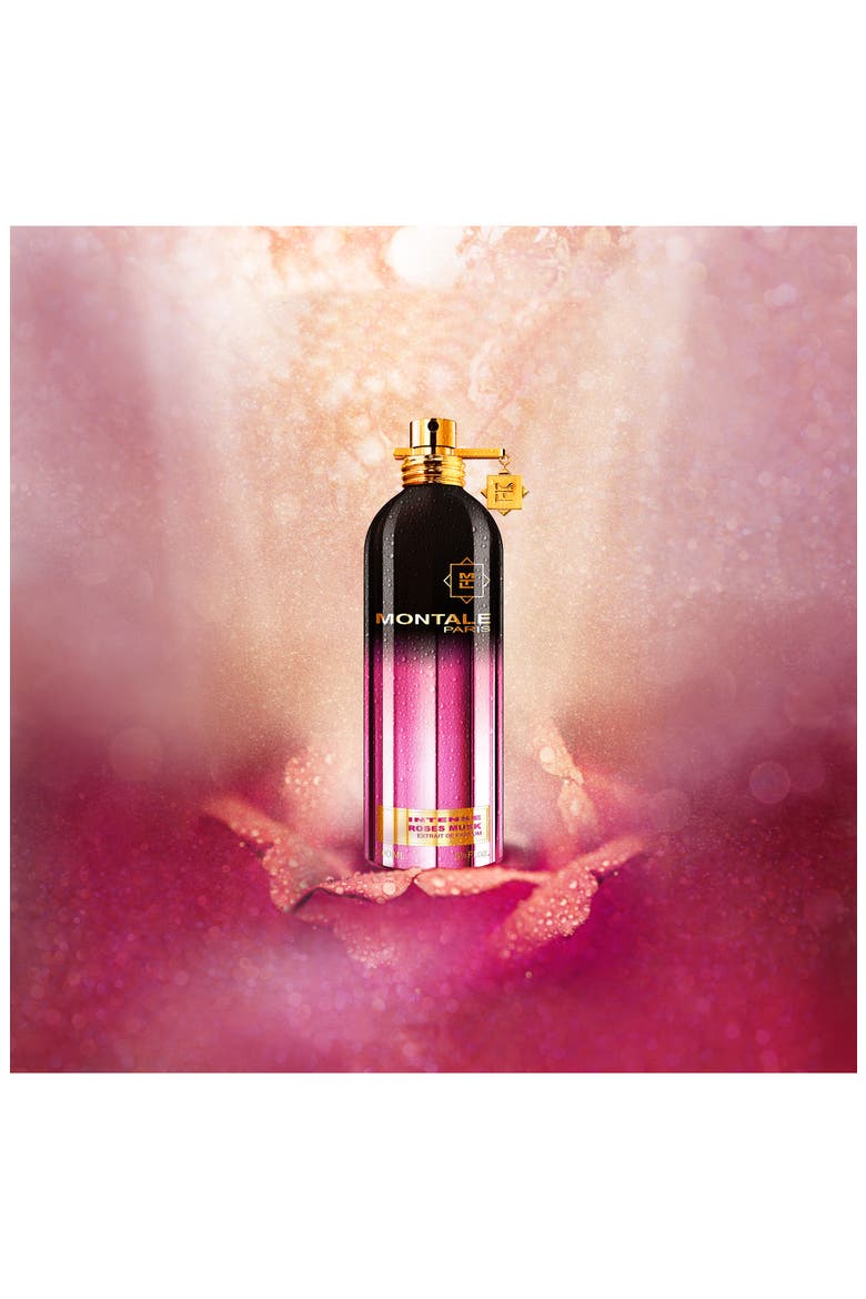 Intense Roses Musk Extrait, Alternate, color, NO COLOR