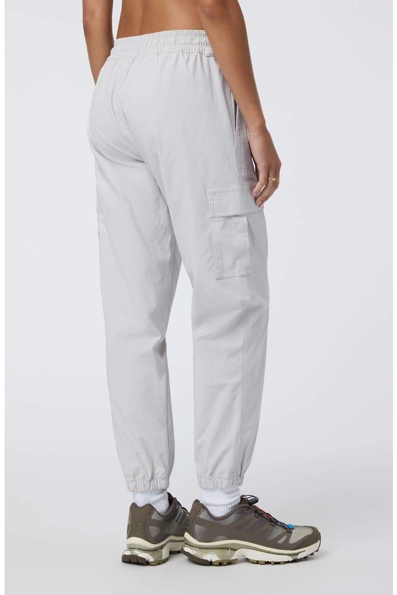 Birch Joggers, Alternate, color, SILVER CLOUD