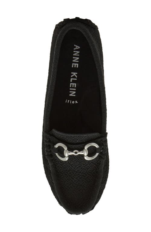 Anne Klein Chrystie Bit Loafer In Multi