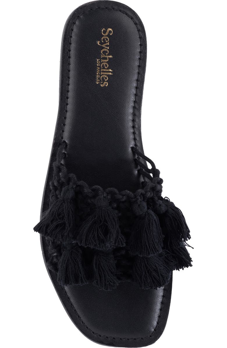 Seychelles Camellia Slide Sandal, Alternate, color,