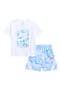selected Psychic Blue