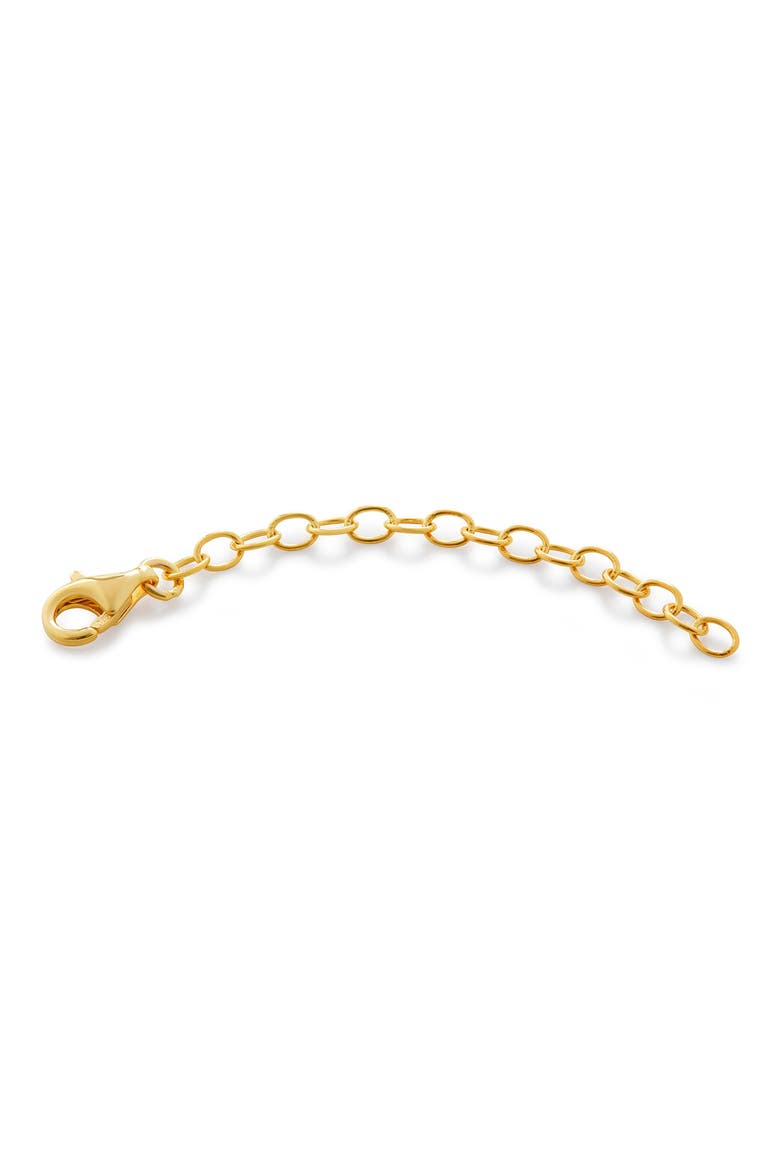 Chain Extender, Main, color, YELLOW GOLD