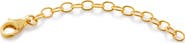 Monica Vinader Chain Extender