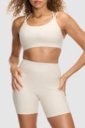 Peloton Cadent Strappy Y Back Bra