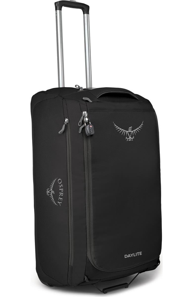 Osprey Daylite 85L 28-Inch Wheeled Duffle Bag, Alternate, color,