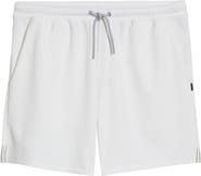 johnnie-O Jumpin Rib Lounge Shorts