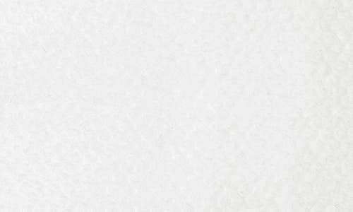 Sferra Canedo Nuovo Combed Cotton Wash Cloth In White