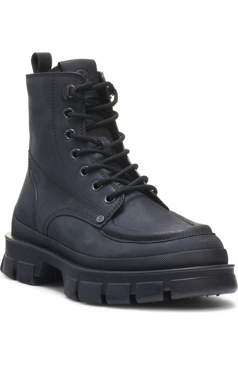 Moncler Hevea City Boot, Main, color,