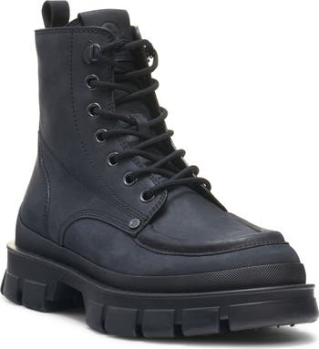 Moncler Hevea City Boot (Men) | Nordstrom