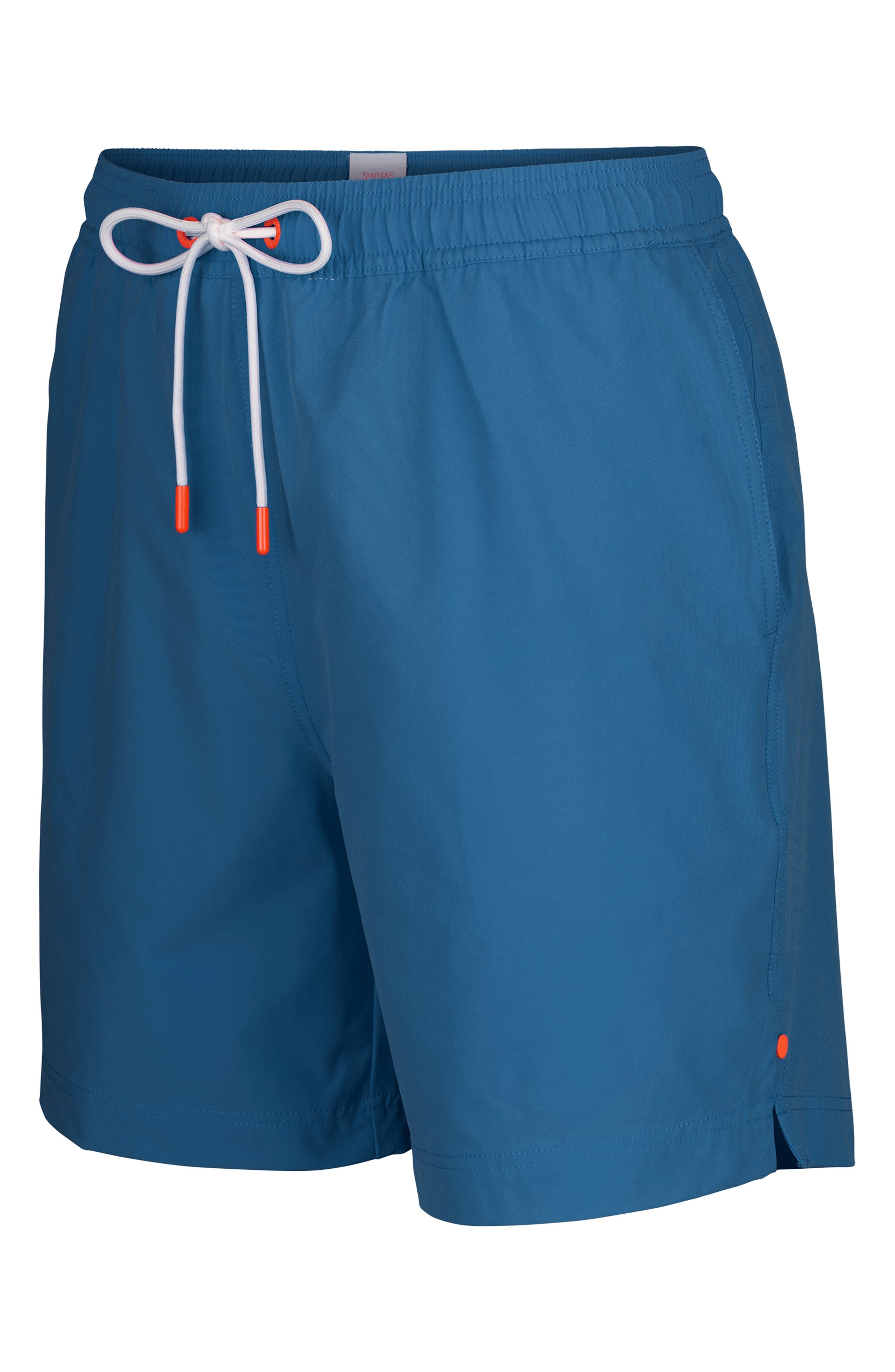SWIMS Naxos Solid Swim Trunks (Men) | Nordstromrack