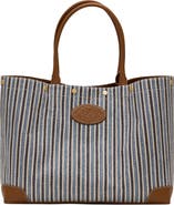 HAMMITT Olympia Woven Tote