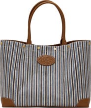 HAMMITT Olympia Woven Tote