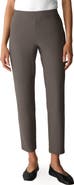 Eileen Fisher Slim Ankle Pants